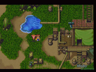 Lunar 2: Eternal Blue Complete